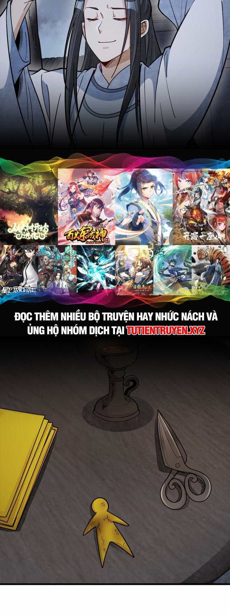 Lạn Kha Kỳ Duyên - Chương 230 - ảnh 21