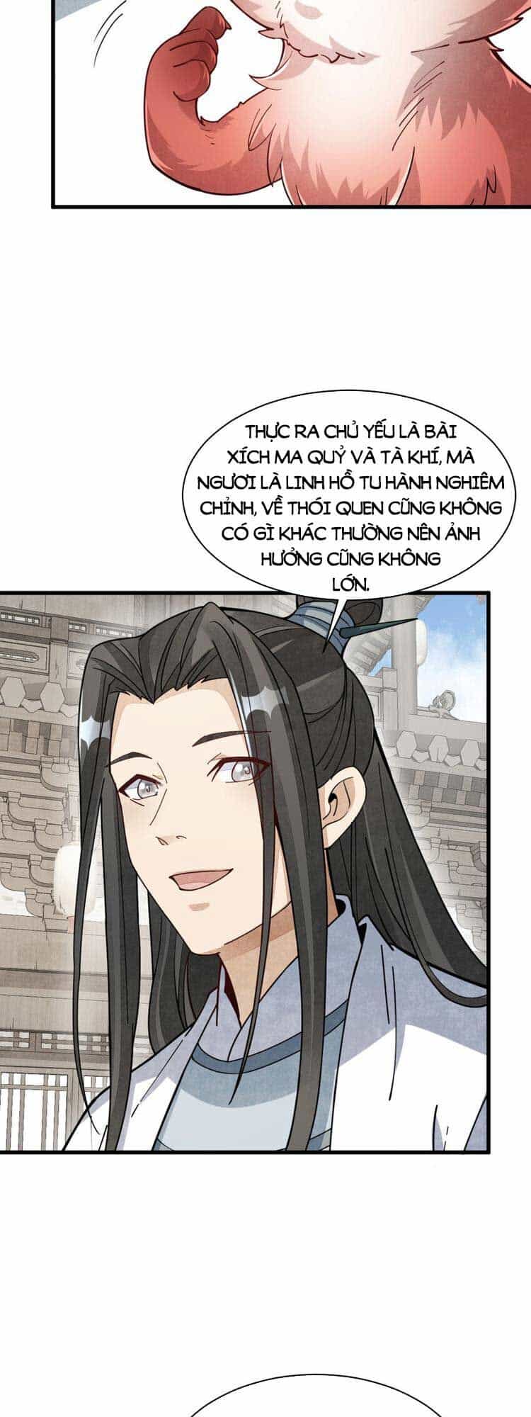 Lạn Kha Kỳ Duyên - Chương 232 - ảnh 9