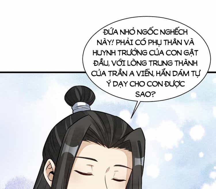 Lạn Kha Kỳ Duyên - Chương 233 - ảnh 17