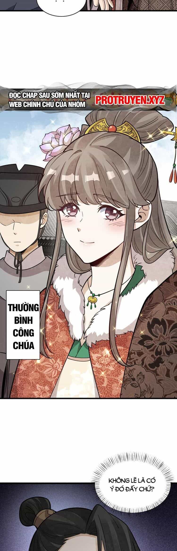 Lạn Kha Kỳ Duyên - Chương 234 - ảnh 8