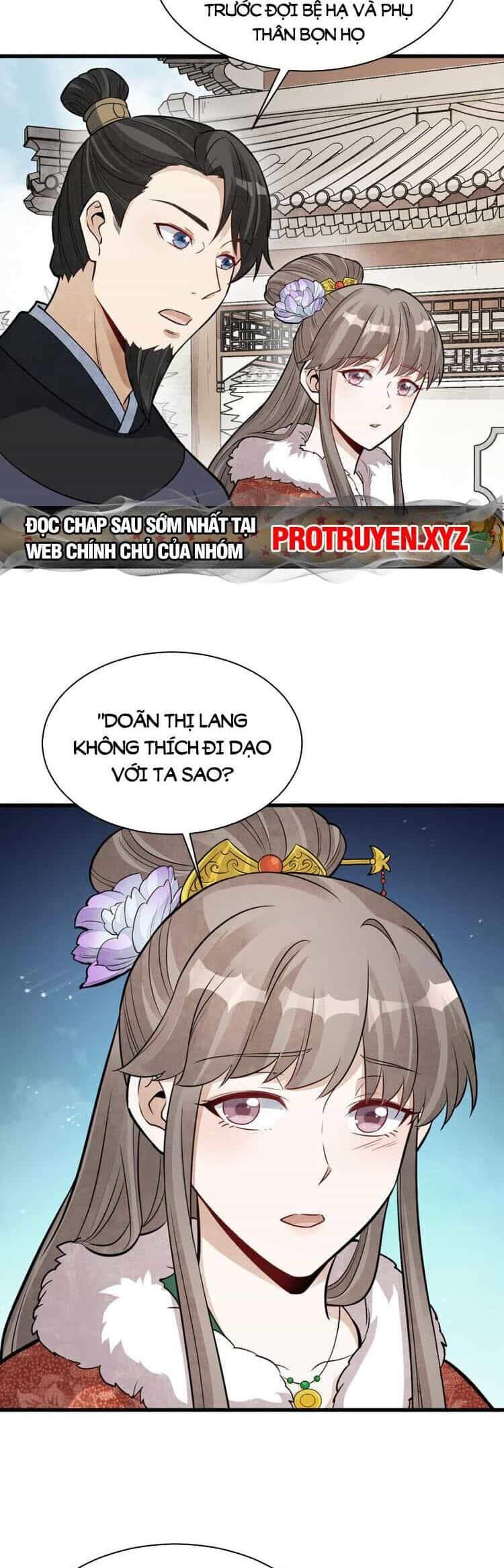 Lạn Kha Kỳ Duyên - Chương 235 - ảnh 2
