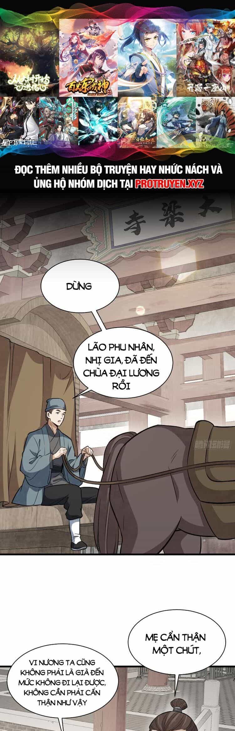 Lạn Kha Kỳ Duyên - Chương 237 - ảnh 1