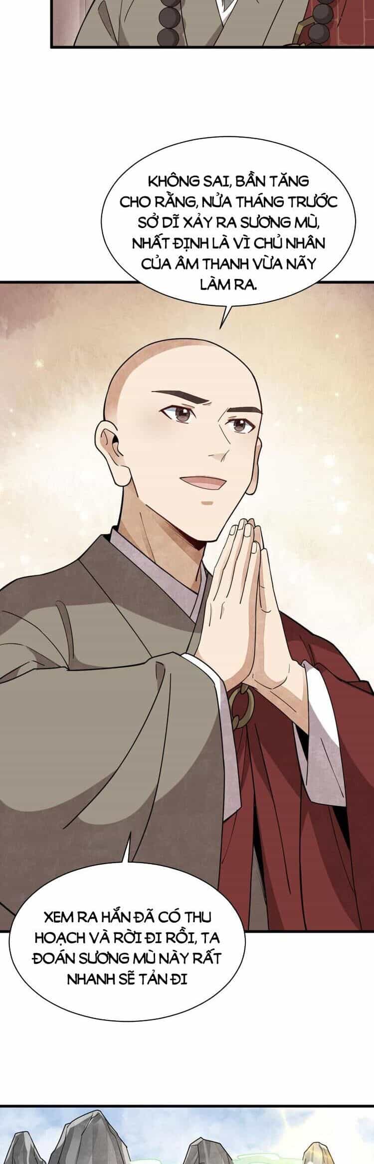 Lạn Kha Kỳ Duyên - Chương 238 - ảnh 12