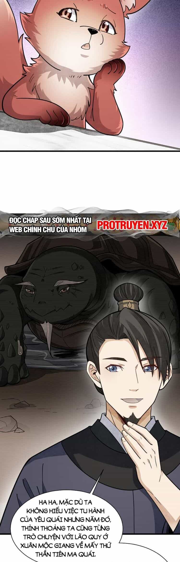 Lạn Kha Kỳ Duyên - Chương 238 - ảnh 17