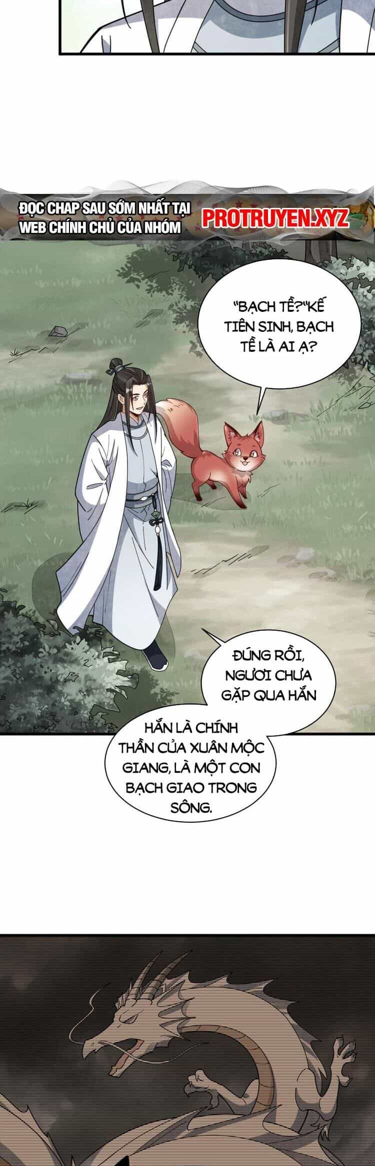 Lạn Kha Kỳ Duyên - Chương 238 - ảnh 23