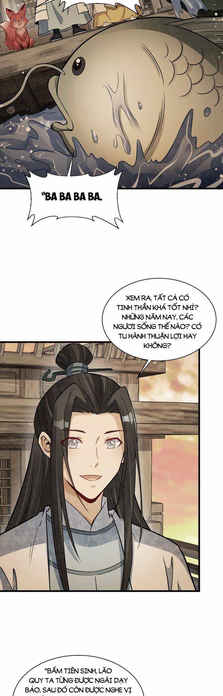 Lạn Kha Kỳ Duyên - Chương 239 - ảnh 19