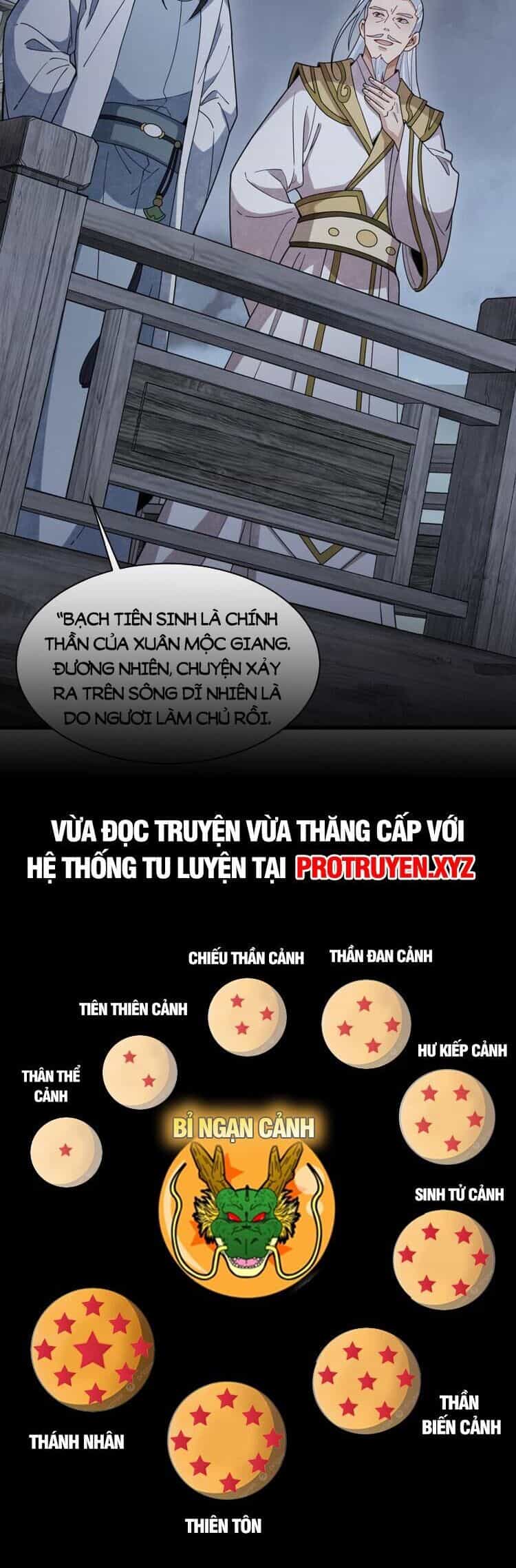 Lạn Kha Kỳ Duyên - Chương 240 - ảnh 24