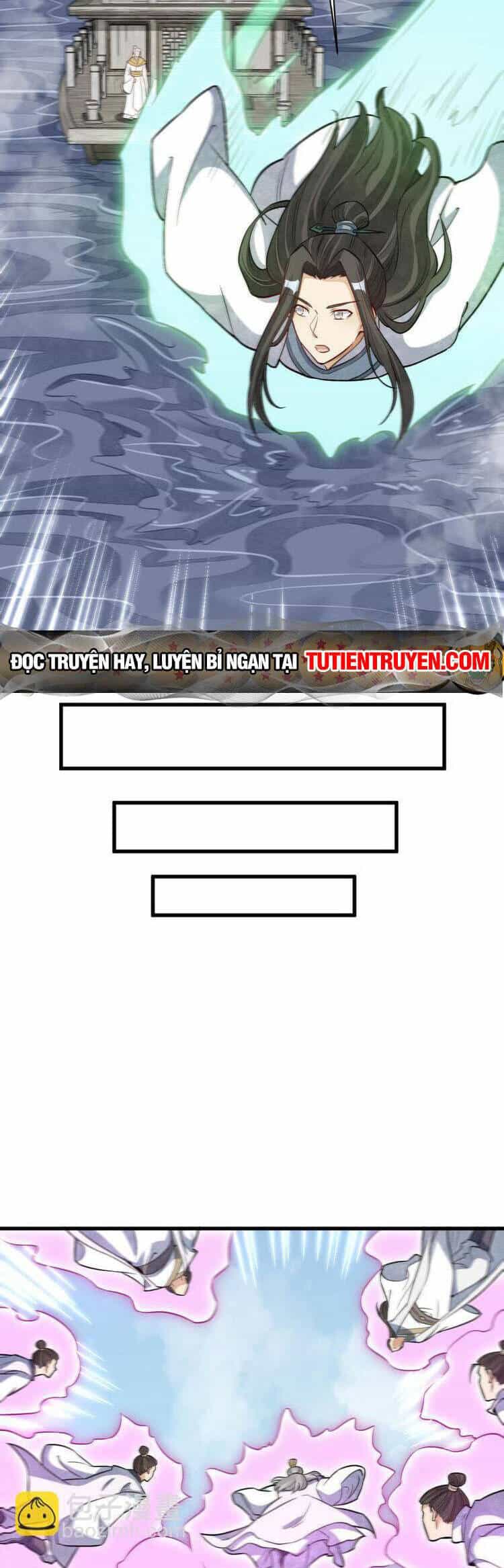 Lạn Kha Kỳ Duyên - Chương 243 - ảnh 14