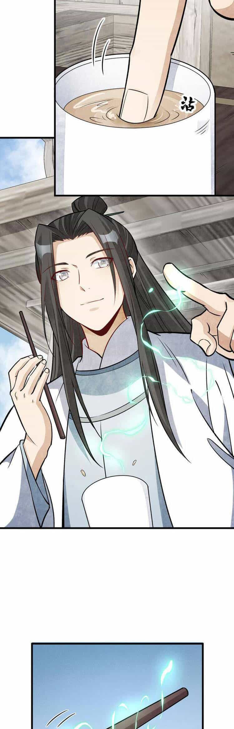 Lạn Kha Kỳ Duyên - Chương 243 - ảnh 2