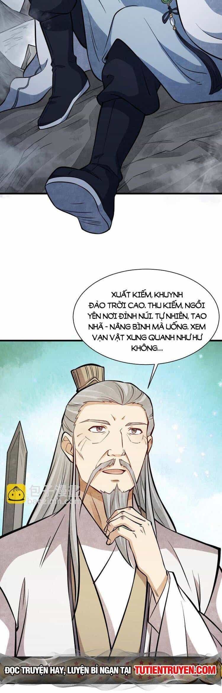 Lạn Kha Kỳ Duyên - Chương 245 - ảnh 14