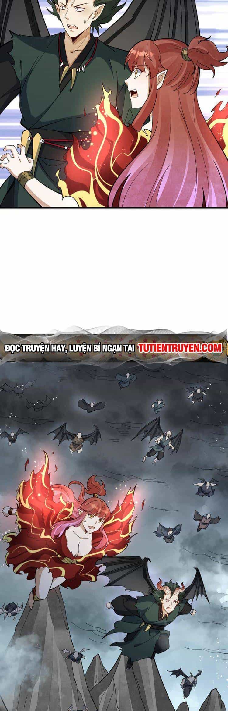 Lạn Kha Kỳ Duyên - Chương 245 - ảnh 4