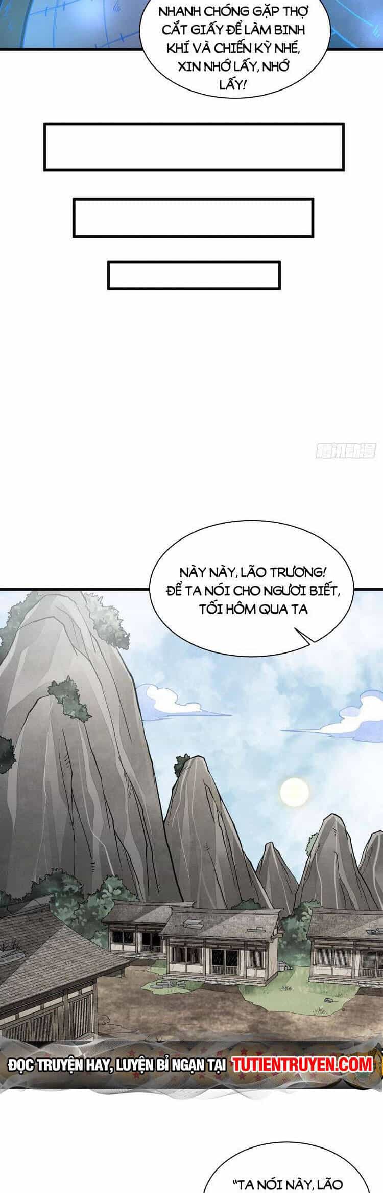 Lạn Kha Kỳ Duyên - Chương 247 - ảnh 15