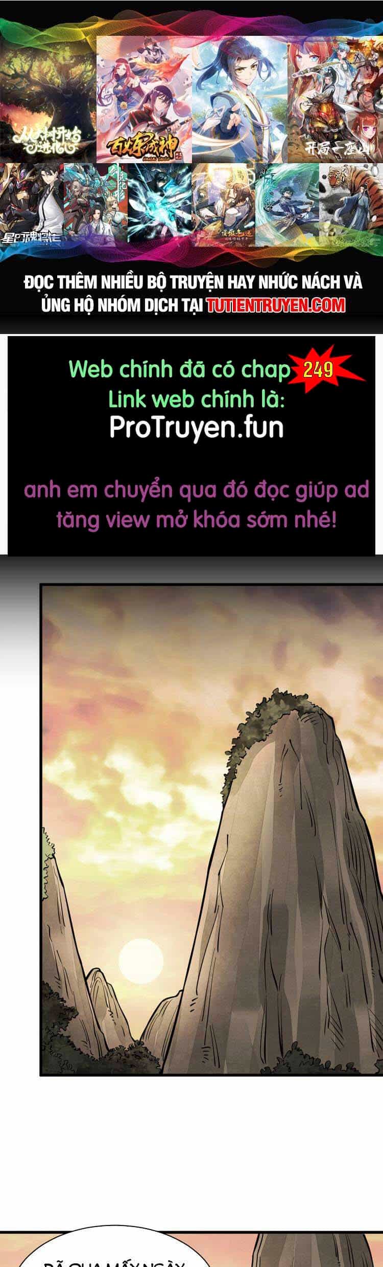 Lạn Kha Kỳ Duyên - Chương 248 - ảnh 1