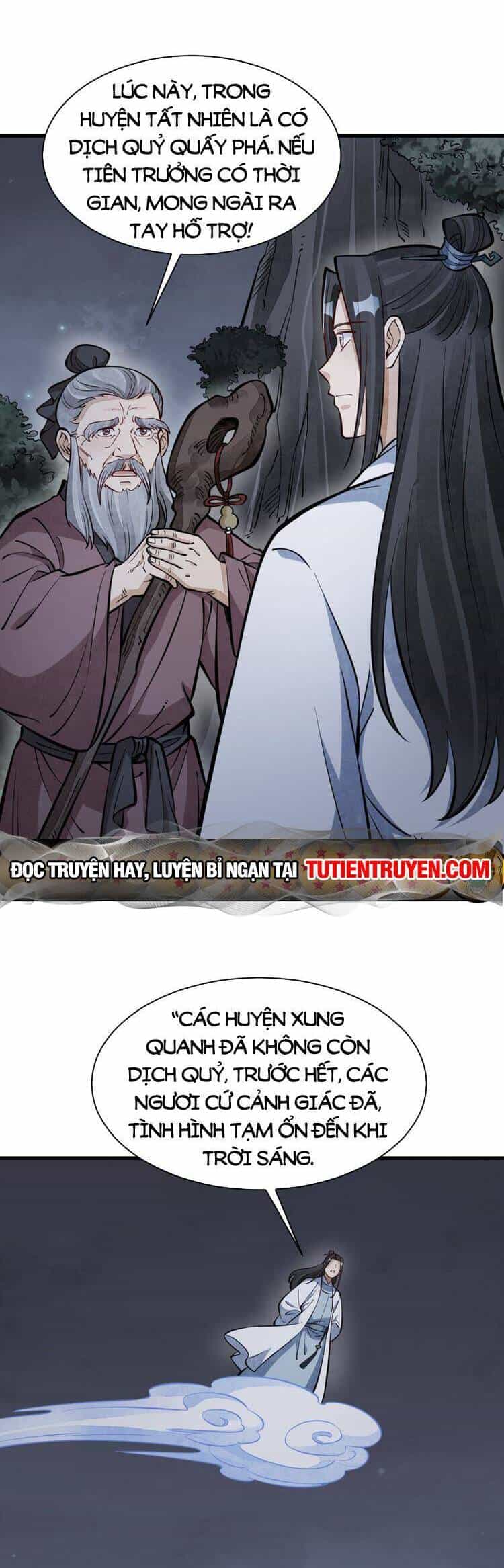 Lạn Kha Kỳ Duyên - Chương 248 - ảnh 23