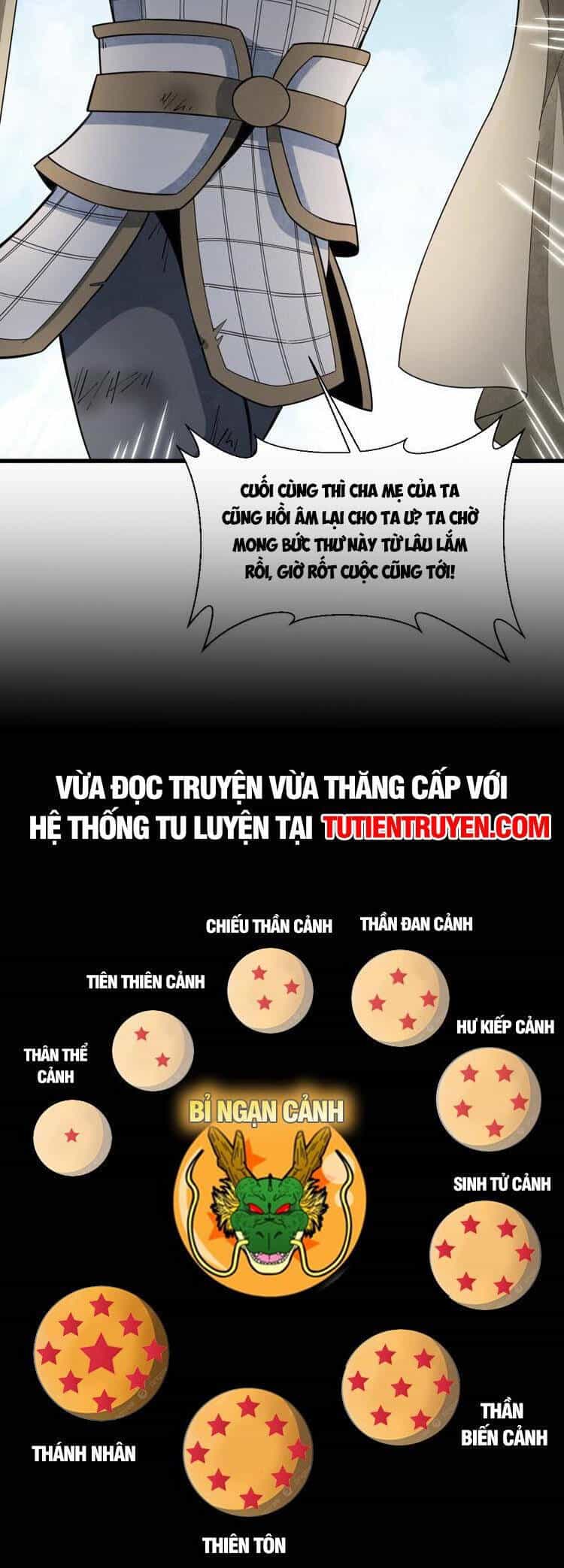 Lạn Kha Kỳ Duyên - Chương 250 - ảnh 25