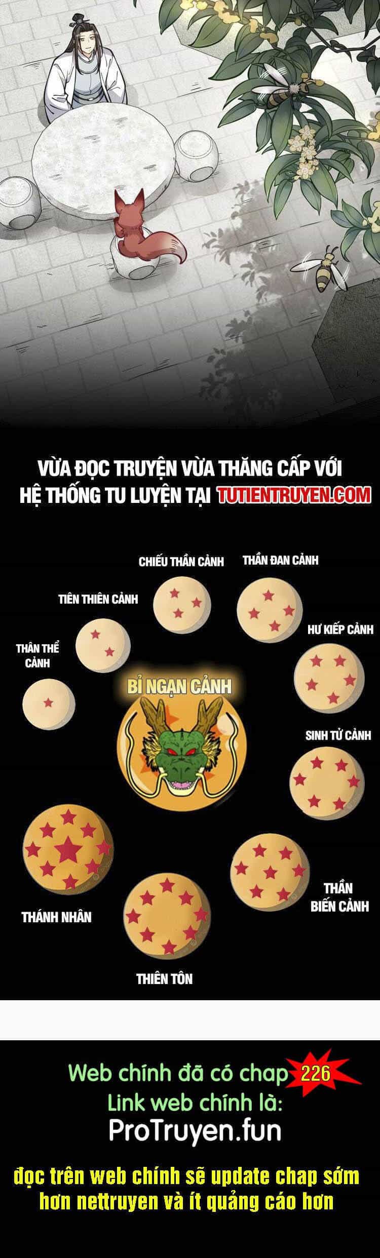 Lạn Kha Kỳ Duyên - Chương 252 - ảnh 21
