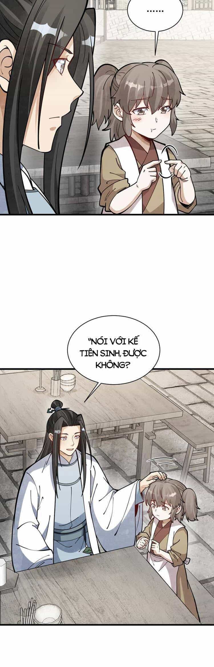 Lạn Kha Kỳ Duyên - Chương 253 - ảnh 16