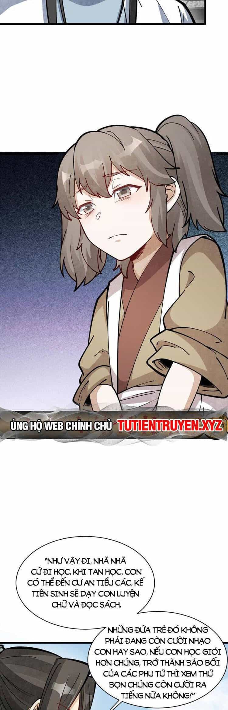 Lạn Kha Kỳ Duyên - Chương 253 - ảnh 20