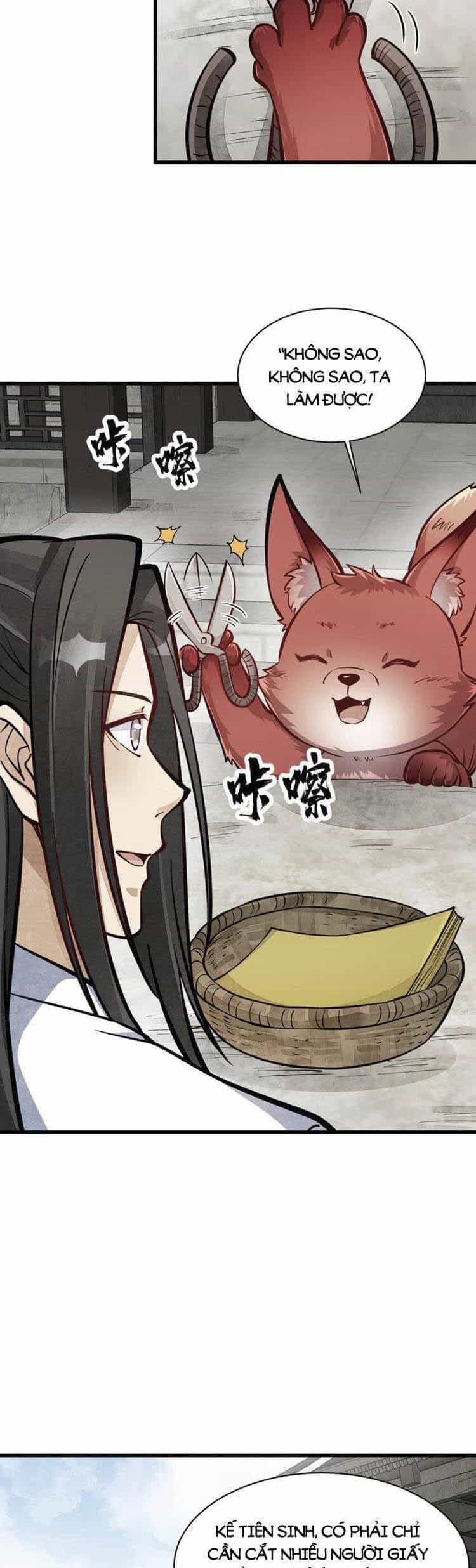 Lạn Kha Kỳ Duyên - Chương 253 - ảnh 3
