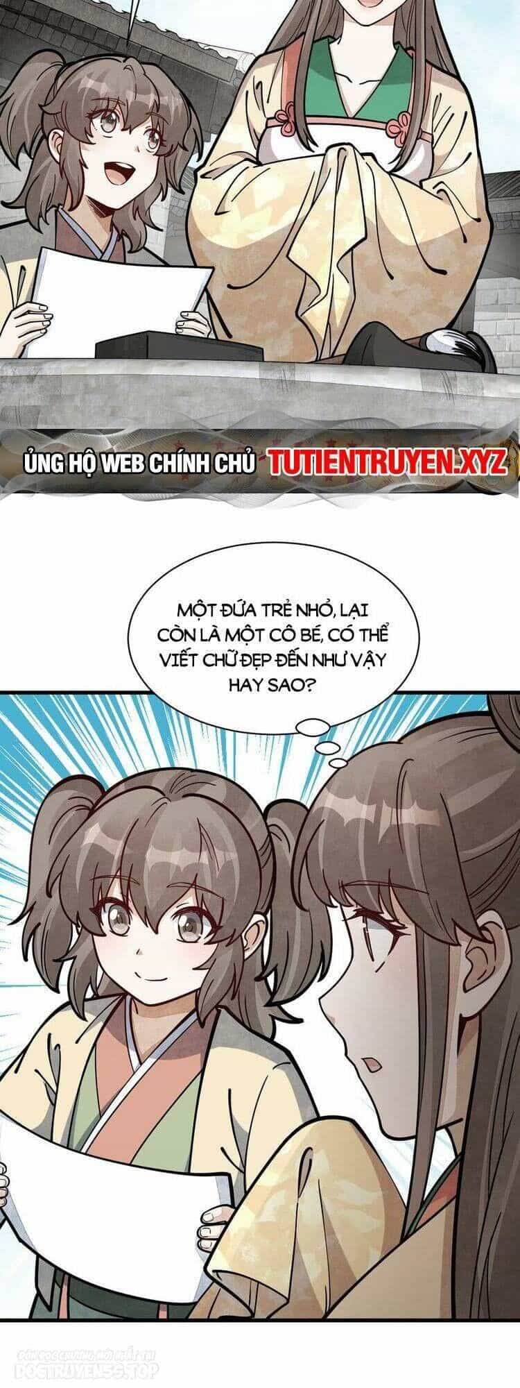 Lạn Kha Kỳ Duyên - Chương 254 - ảnh 22