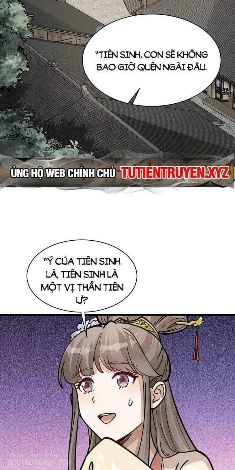Lạn Kha Kỳ Duyên - Chương 254 - ảnh 28