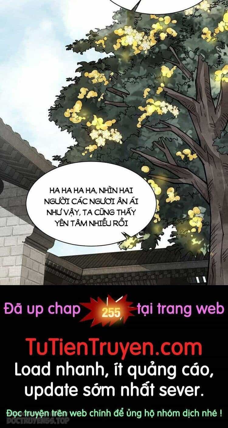 Lạn Kha Kỳ Duyên - Chương 254 - ảnh 35
