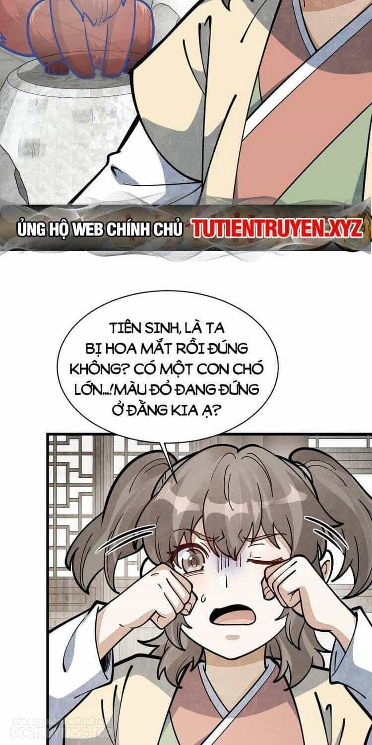 Lạn Kha Kỳ Duyên - Chương 254 - ảnh 4