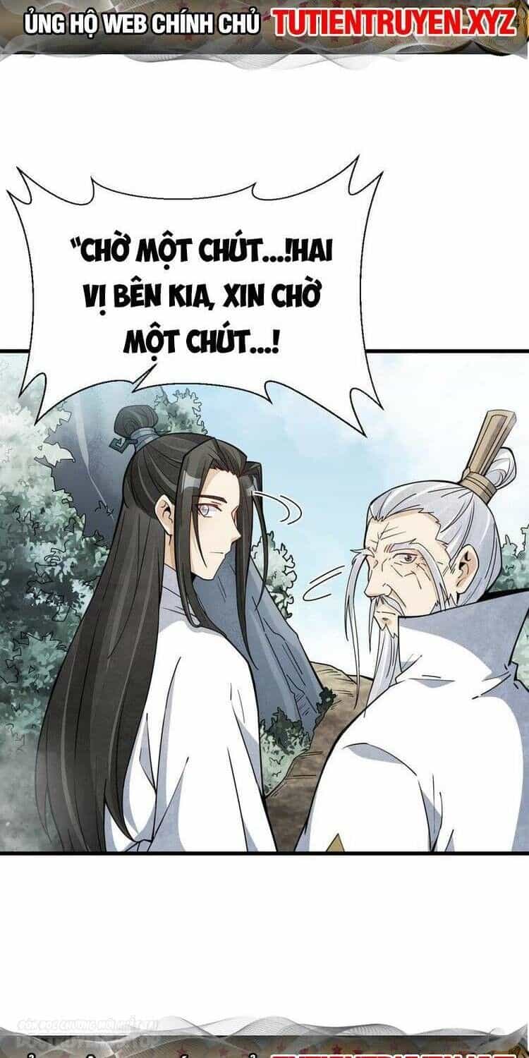 Lạn Kha Kỳ Duyên - Chương 256 - ảnh 5