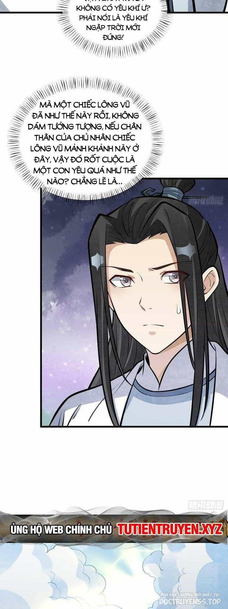 Lạn Kha Kỳ Duyên - Chương 257 - ảnh 25