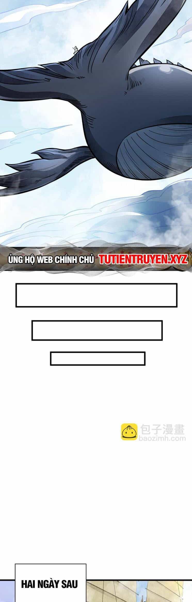 Lạn Kha Kỳ Duyên - Chương 258 - ảnh 18