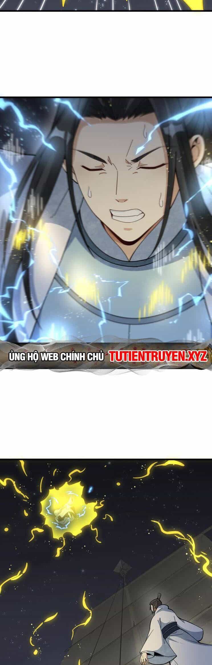 Lạn Kha Kỳ Duyên - Chương 260 - ảnh 11