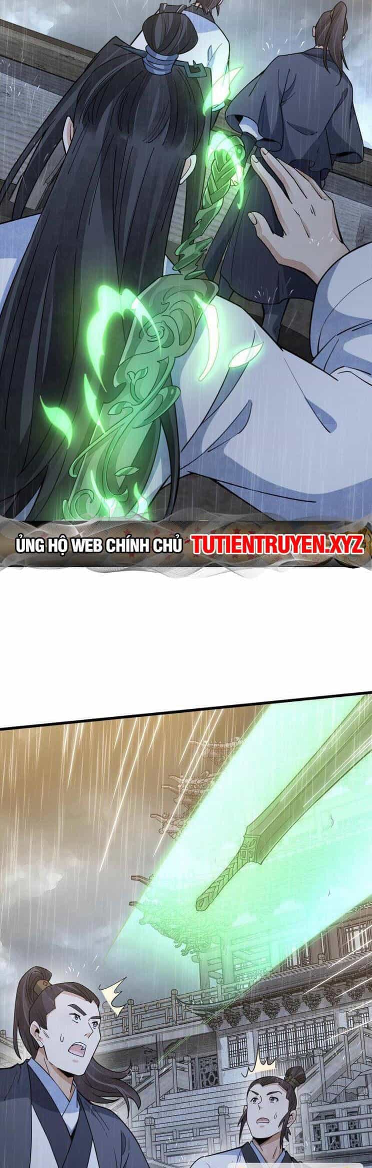 Lạn Kha Kỳ Duyên - Chương 261 - ảnh 22