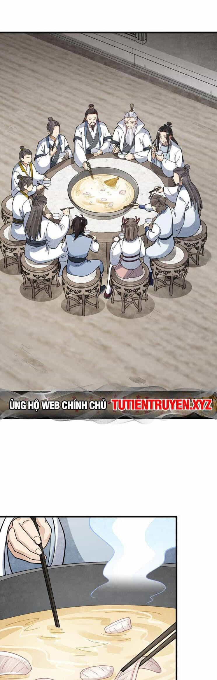 Lạn Kha Kỳ Duyên - Chương 264 - ảnh 15