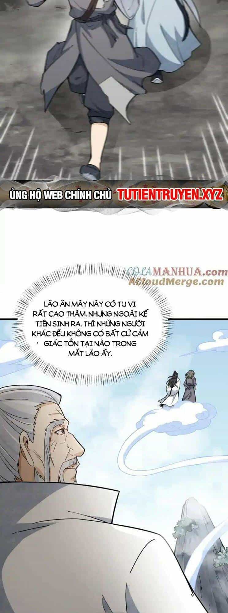 Lạn Kha Kỳ Duyên - Chương 266 - ảnh 14