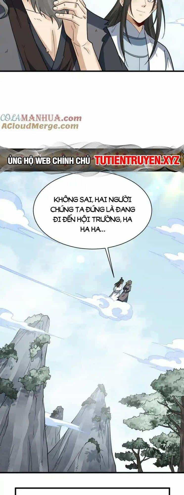 Lạn Kha Kỳ Duyên - Chương 266 - ảnh 26