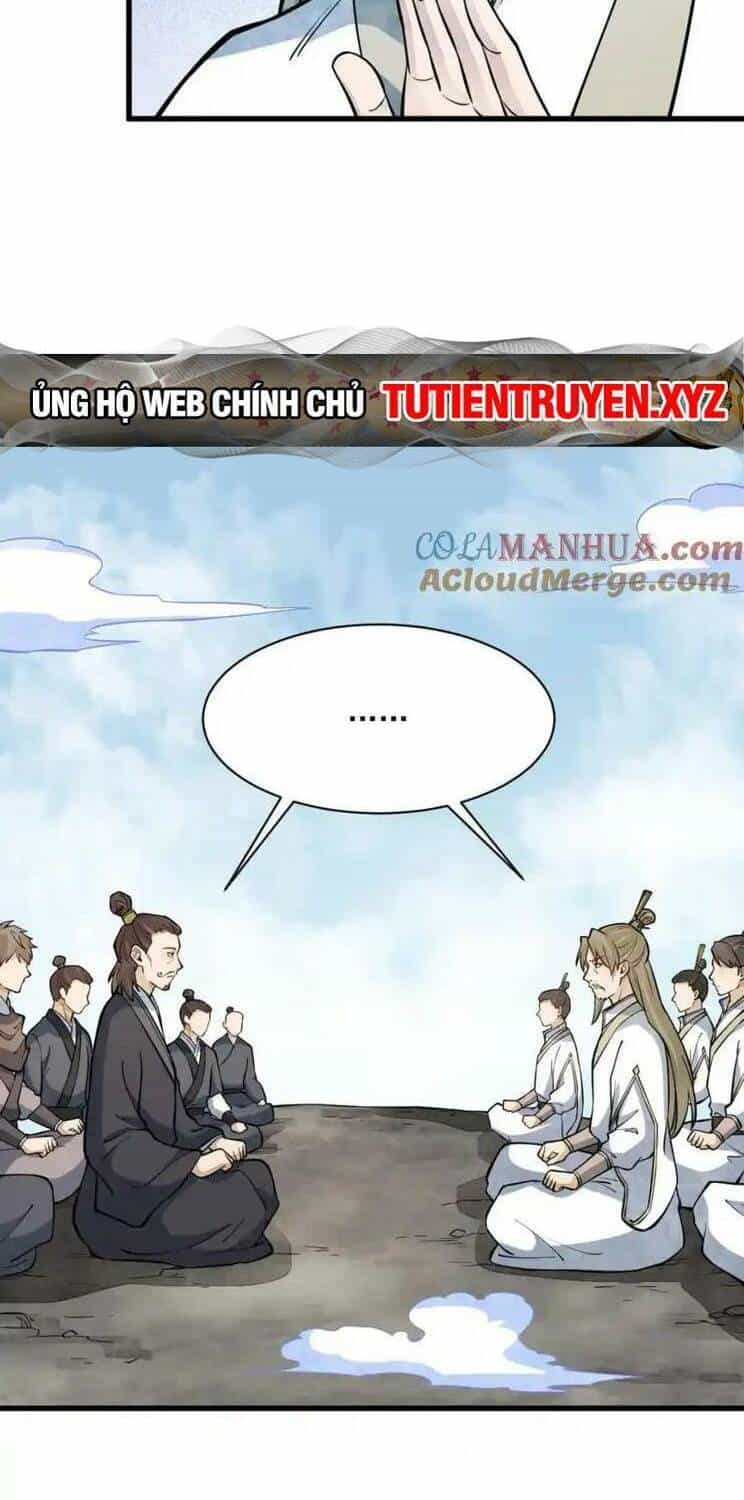 Lạn Kha Kỳ Duyên - Chương 266 - ảnh 32