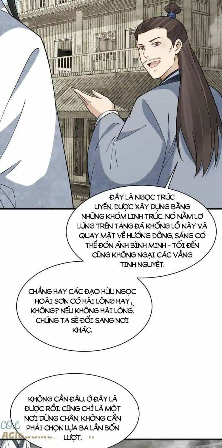 Lạn Kha Kỳ Duyên - Chương 266 - ảnh 4