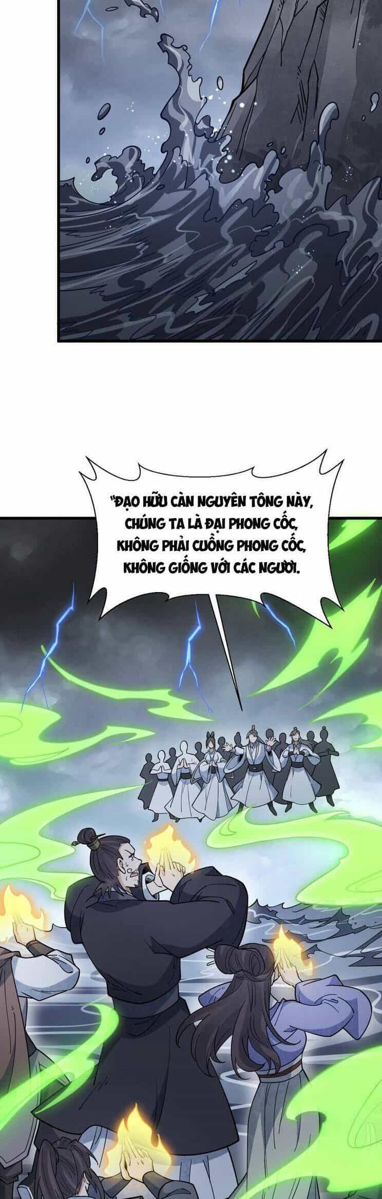Lạn Kha Kỳ Duyên - Chương 267 - ảnh 18