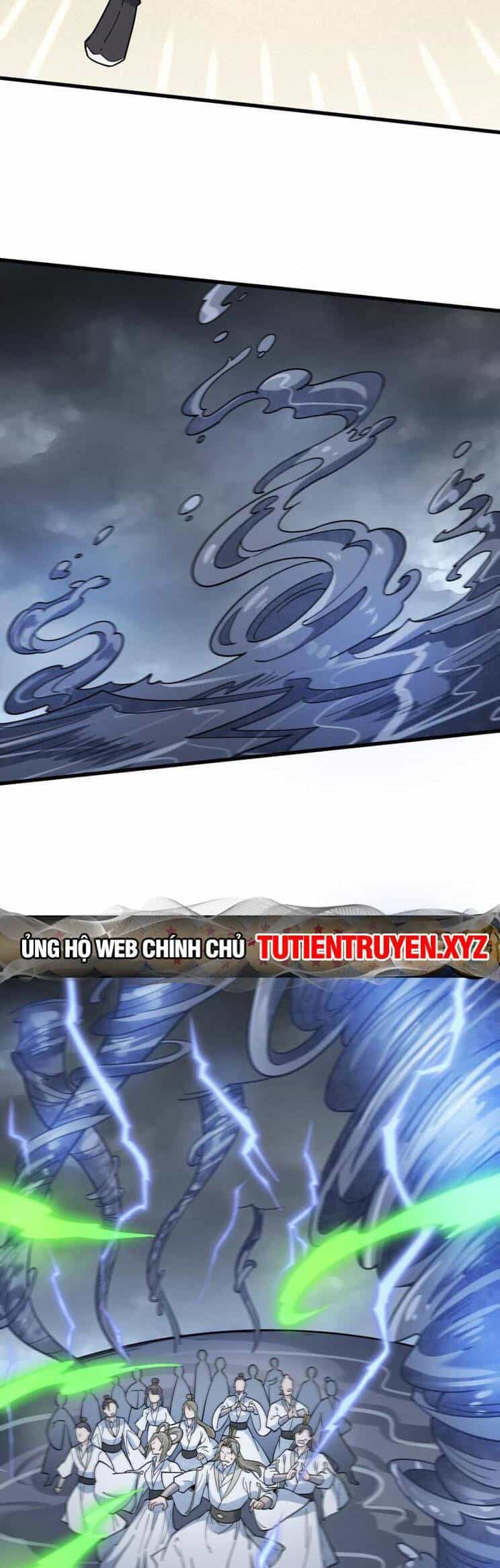 Lạn Kha Kỳ Duyên - Chương 267 - ảnh 25