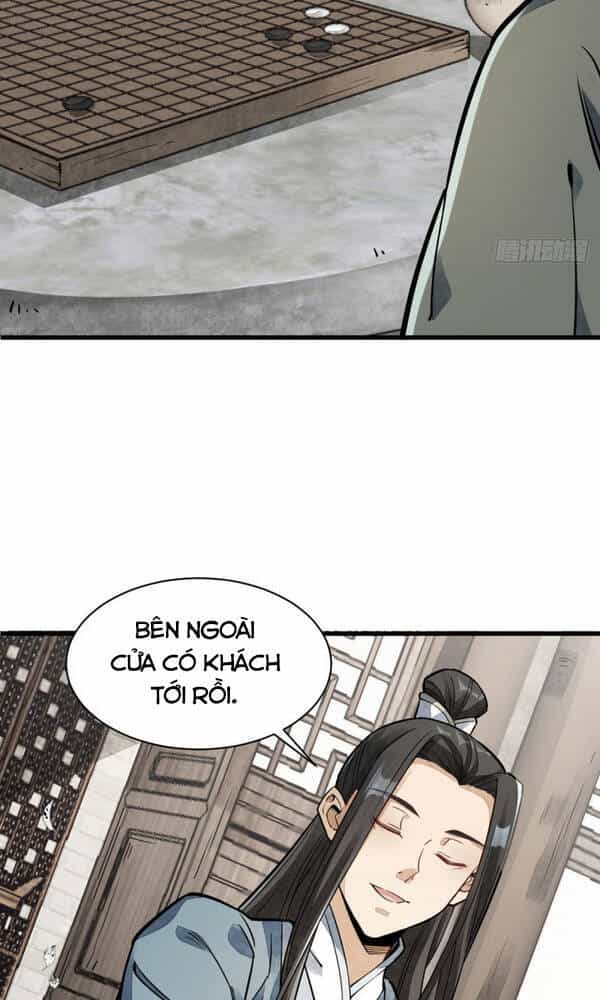 Lạn Kha Kỳ Duyên - Chương 27 - ảnh 12