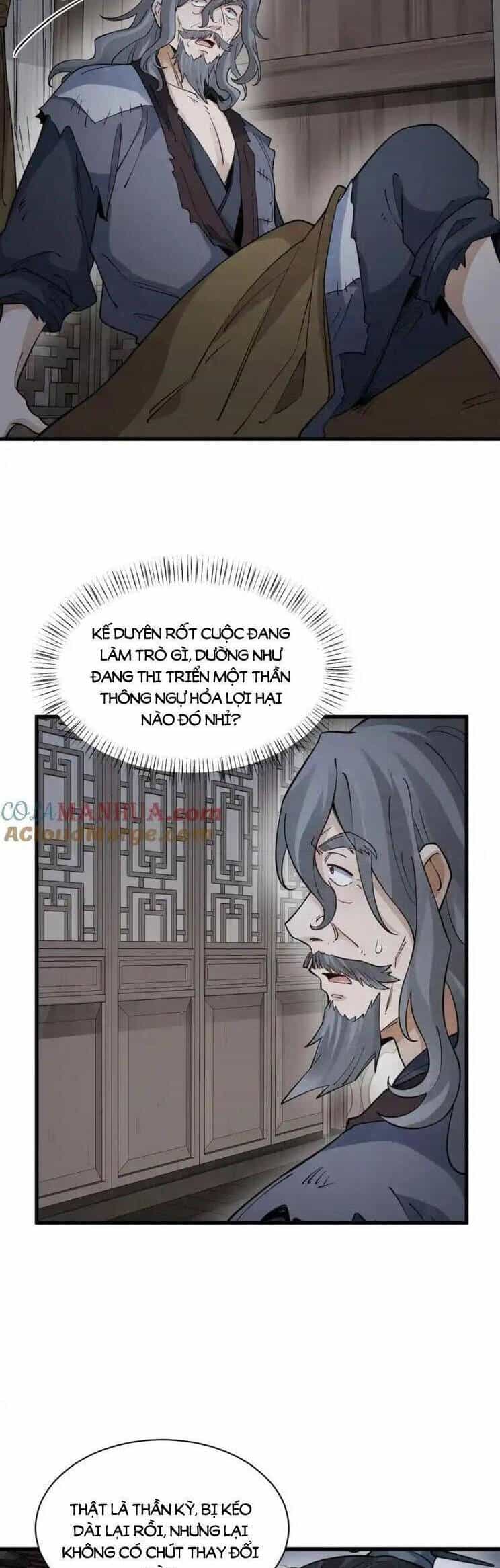 Lạn Kha Kỳ Duyên - Chương 279 - ảnh 14