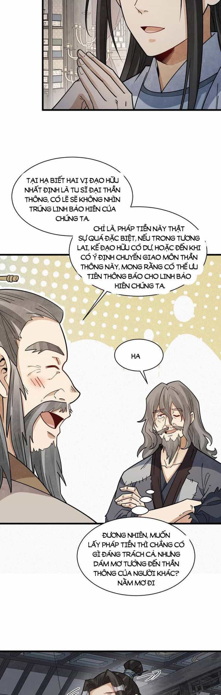 Lạn Kha Kỳ Duyên - Chương 283 - ảnh 18