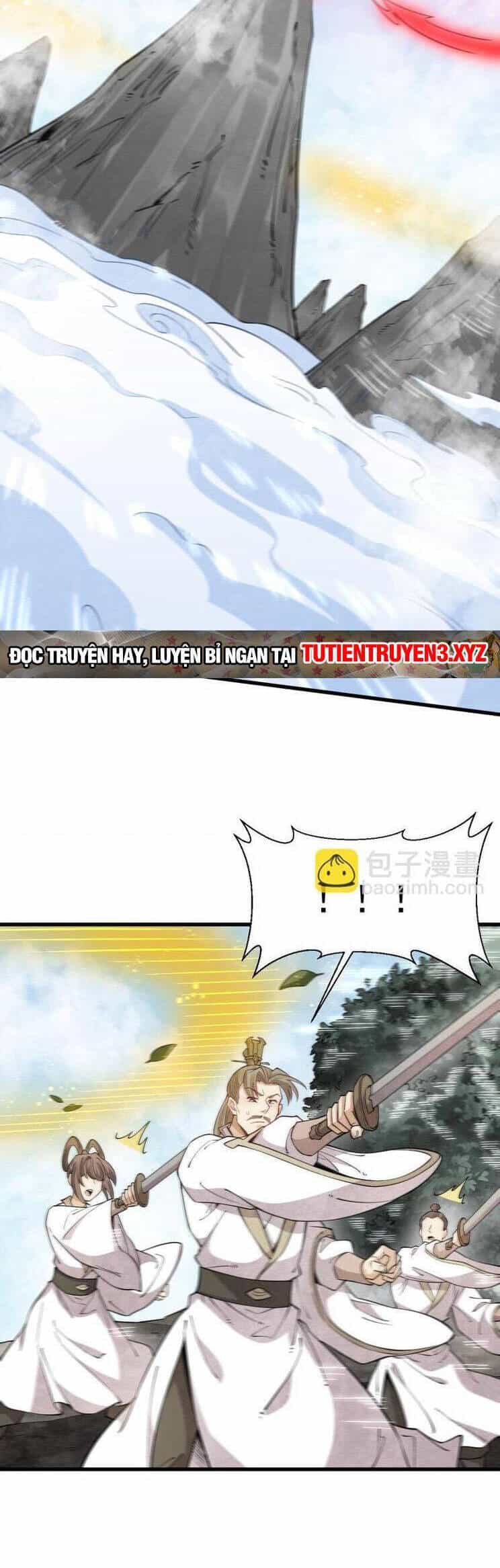 Lạn Kha Kỳ Duyên - Chương 286 - ảnh 8