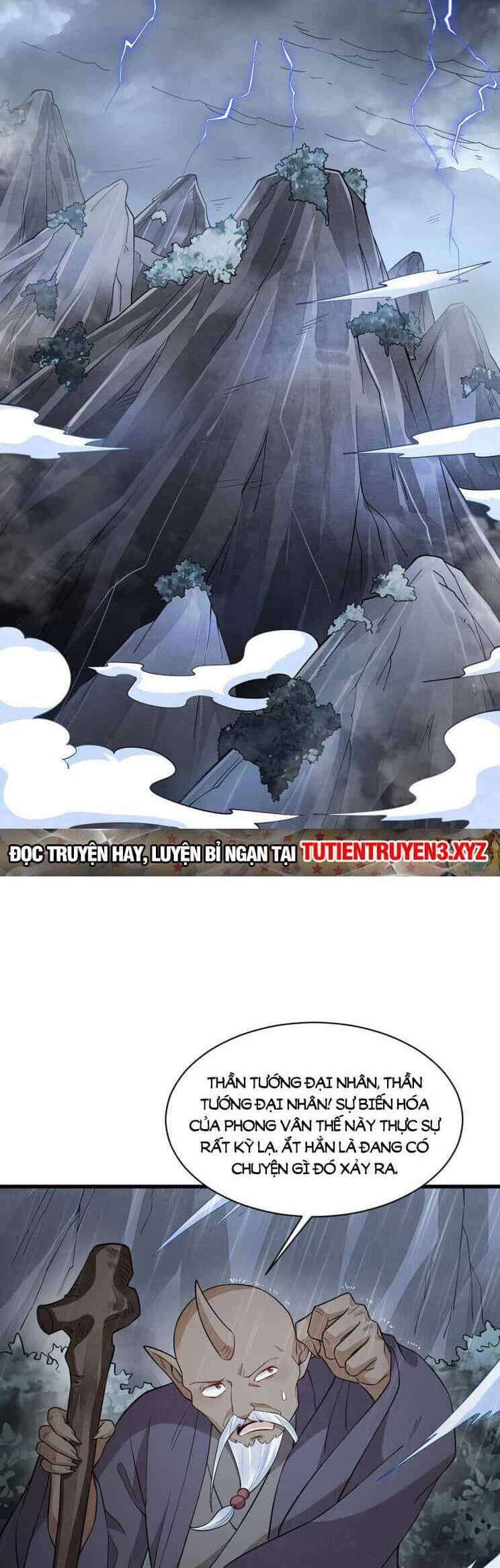 Lạn Kha Kỳ Duyên - Chương 287 - ảnh 23