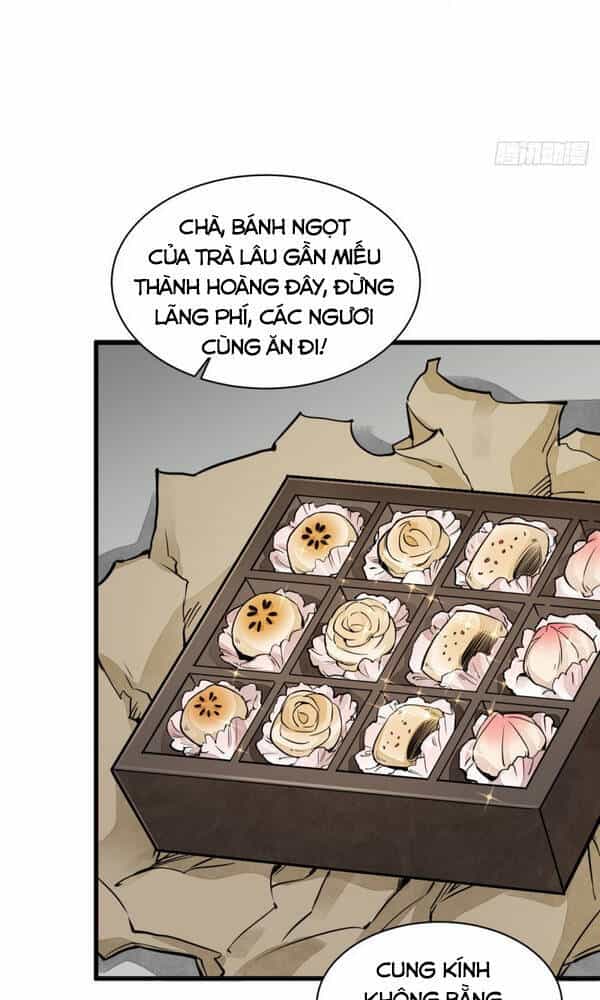 Lạn Kha Kỳ Duyên - Chương 28 - ảnh 12