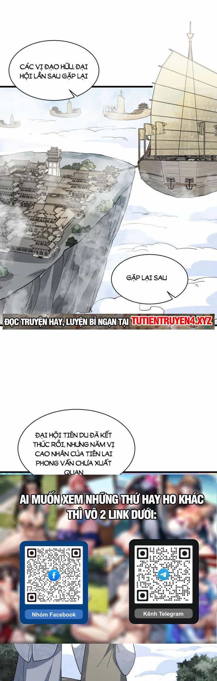 Lạn Kha Kỳ Duyên - Chương 290 - ảnh 13