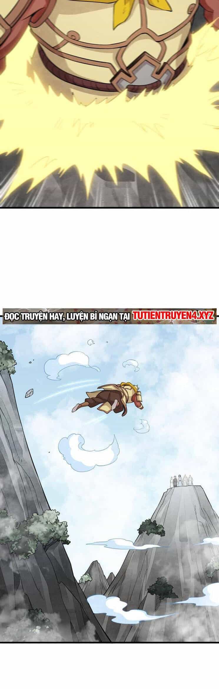 Lạn Kha Kỳ Duyên - Chương 291 - ảnh 15