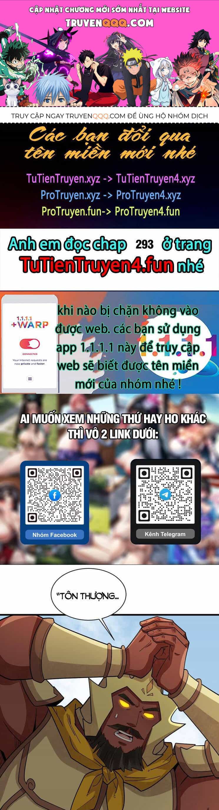 Lạn Kha Kỳ Duyên - Chương 292 - ảnh 1