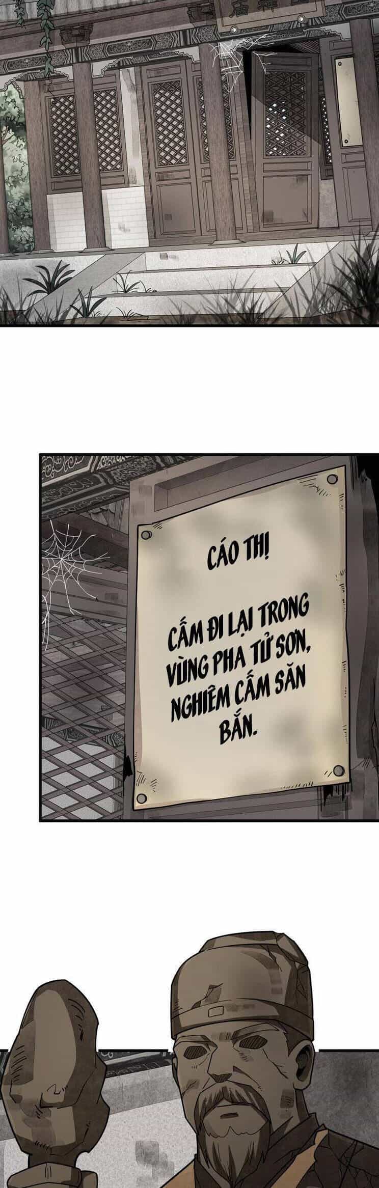 Lạn Kha Kỳ Duyên - Chương 292 - ảnh 9
