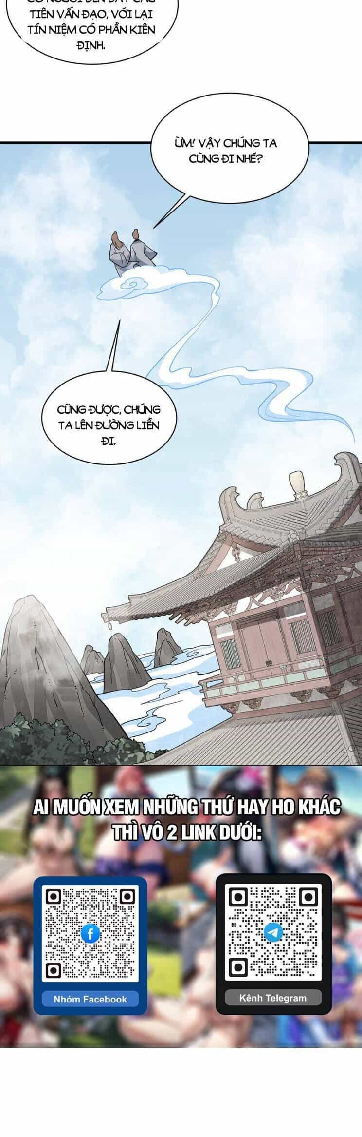 Lạn Kha Kỳ Duyên - Chương 295 - ảnh 20